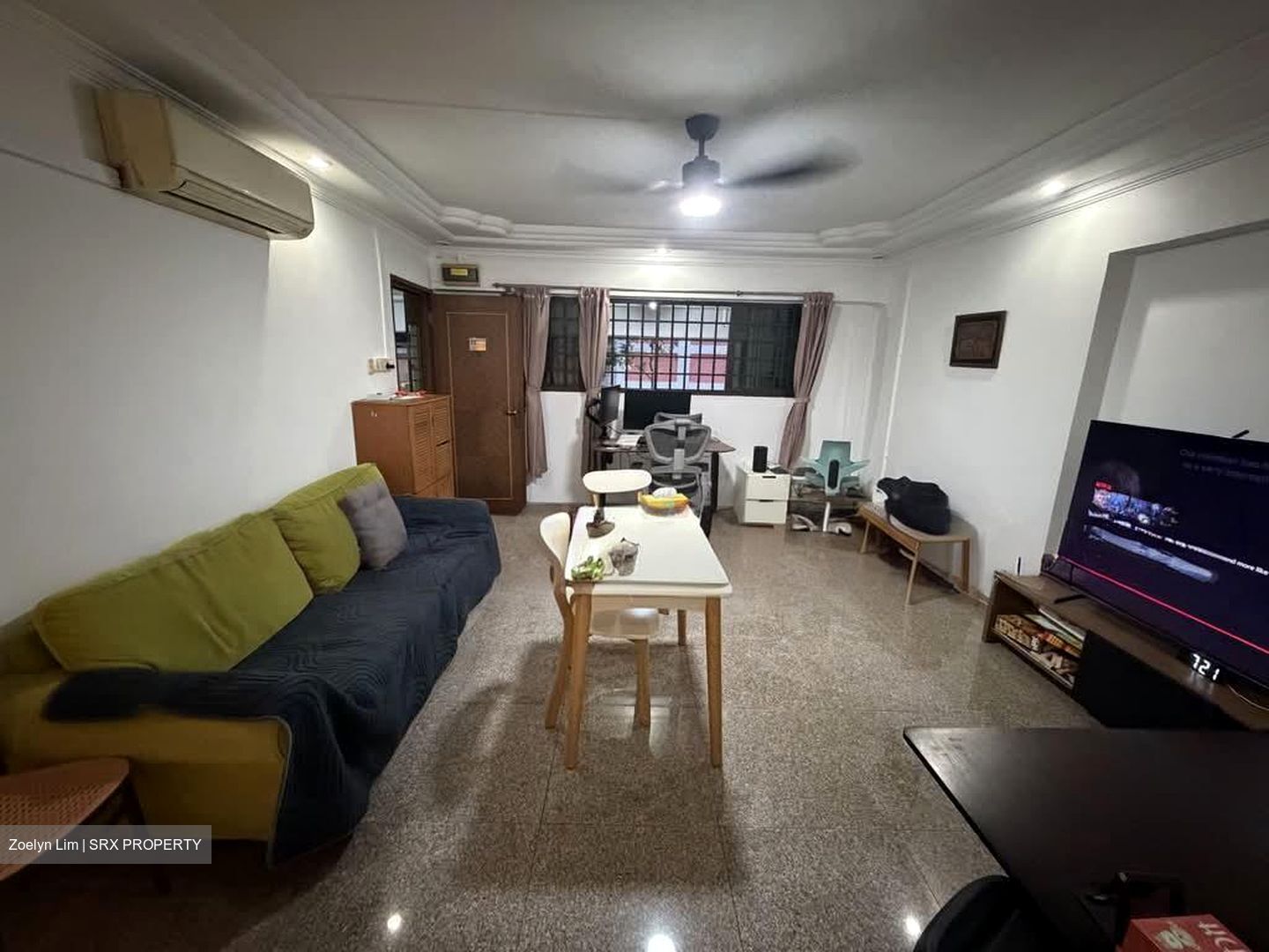 Blk 143 Potong Pasir Avenue 2 (Toa Payoh), HDB 3 Rooms #606595571